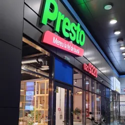 Shopping Center Bragadiru - Bragadiru