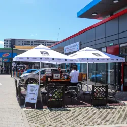 Shopping Center Bragadiru - Bragadiru