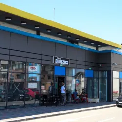 Shopping Center Bragadiru - Bragadiru