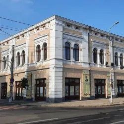 Braila Art Museum - Braila