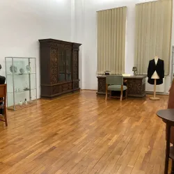 Braila Art Museum - Braila