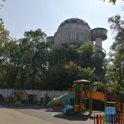 Braila Lighthouse - Braila