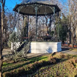 Braila Lighthouse - Braila