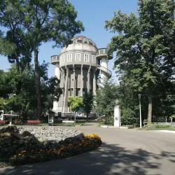 Braila Lighthouse - Braila