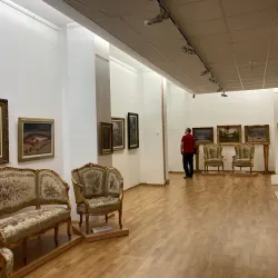 Braila Museum - Braila