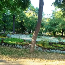 Braila Public Garden - Braila