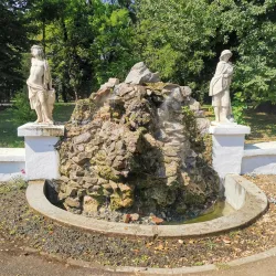 Braila Public Garden - Braila