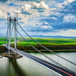 Danube Promenade - Braila