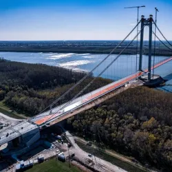 Danube Promenade - Braila