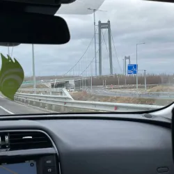 Danube Promenade - Braila