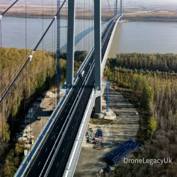 Danube Promenade - Braila