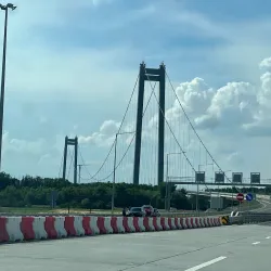 Danube Promenade - Braila