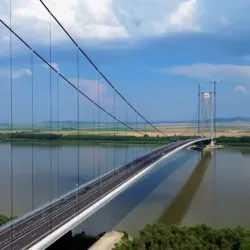 Danube Promenade - Braila