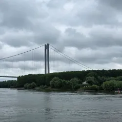 Danube Promenade - Braila