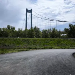 Danube Promenade - Braila