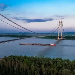 Danube Promenade - Braila