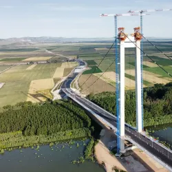 Danube Promenade - Braila