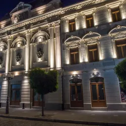 Maria Filotti Theatre - Braila