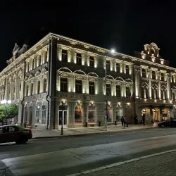 Maria Filotti Theatre - Braila