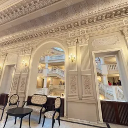 Maria Filotti Theatre - Braila