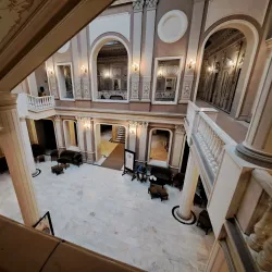 Maria Filotti Theatre - Braila