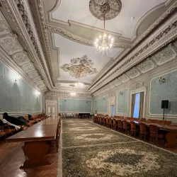 Maria Filotti Theatre - Braila