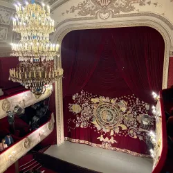 Maria Filotti Theatre - Braila