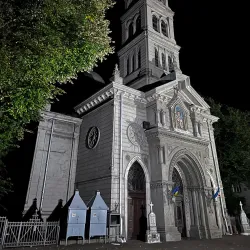 St. Nicholas Church - Braila