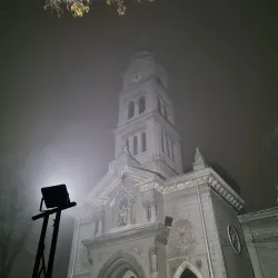 St. Nicholas Church - Braila