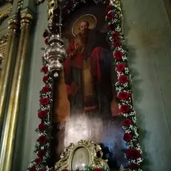 St. Nicholas Church - Braila