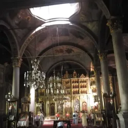 St. Nicholas Church - Braila