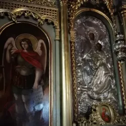 St. Nicholas Church - Braila