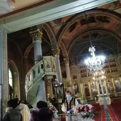 St. Nicholas Church - Braila