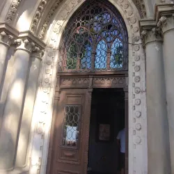 St. Nicholas Church - Braila