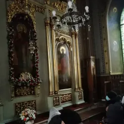 St. Nicholas Church - Braila