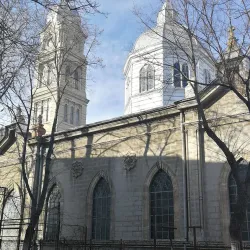 St. Nicholas Church - Braila