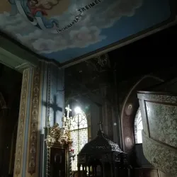 St. Nicholas Church - Braila