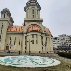 The Old Town of Braila - Braila