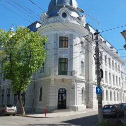 The Old Town of Braila - Braila