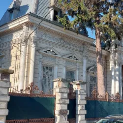 The Old Town of Braila - Braila