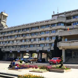 The Old Town of Braila - Braila