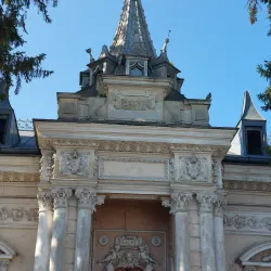 The Old Town of Braila - Braila