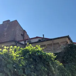 The Old Town of Braila - Braila