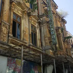 The Old Town of Braila - Braila