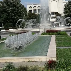 The Old Town of Braila - Braila