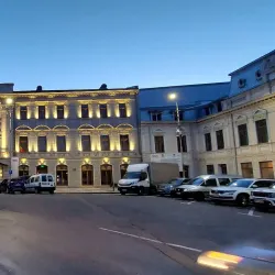 Traian Park - Braila