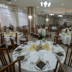 Traian Park - Braila