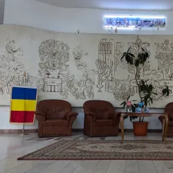 Traian Park - Braila