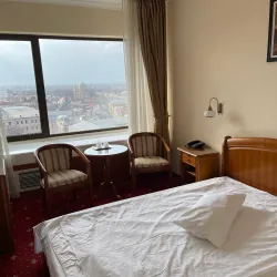 Traian Park - Braila