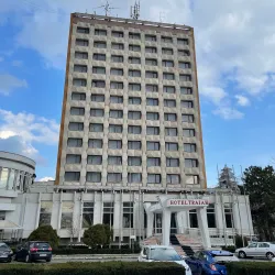 Traian Park - Braila